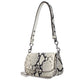 Tory Burch White Leather Shoulder Bags Womens Shoulder Bag