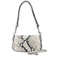 Tory Burch White Leather Shoulder Bags Womens Shoulder Bag