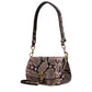 Tory Burch Pink Leather Shoulder Bags Womens Shoulder Bag