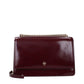 Tory Burch Red Leather Crossbody Bags Womens Crossbody Bag