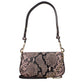 Tory Burch Pink Leather Shoulder Bags Womens Shoulder Bag