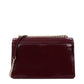 Tory Burch Red Leather Crossbody Bags Womens Crossbody Bag