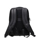 Piquadro Black Leather Backpack Mens Backpack