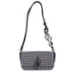 Jw Anderson Blue Fabric Shoulder Bags Womens Shoulder Bag