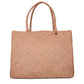 Tory Burch Pink Leather Shoulder Bags Womens Shoulder Bag