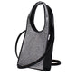 Coperni Black Fabric Handbag
