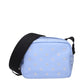 Alexander Wang Light Blue Fabric Crossbody Bag Womens Crossbody Bag