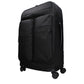 Piquadro Black Fabric Luggage And Travel