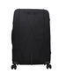 Piquadro Black Fabric Luggage And Travel