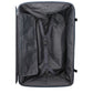 Piquadro Blue Fabric Luggage And Travel