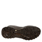 Dolce & Gabbana Metallic Brown Pull On Rain Boots Shoes