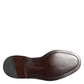 Dolce & Gabbana Brown Velvet Lace Up Oxford Dress Shoes