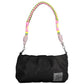 Desigual Black Polyester Handbag Womens Shoulder Bag