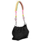 Desigual Black Polyester Handbag Womens Shoulder Bag