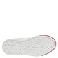 Dolce & Gabbana White Leather DG Logo Low Top Sneakers Shoes