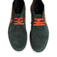 Dolce & Gabbana Green Derby Logo Casual Men Sneakers Shoes
