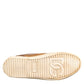 Dolce & Gabbana Brown Leather Low Top Men Sneakers Shoes