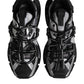 Dolce & Gabbana Multicolor Panelled Space Sneakers Shoes