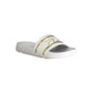 Fila White Polyethylene Sandal