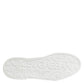 Dolce & Gabbana White Blue Crown Low Top Sneakers Shoes