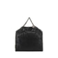 Stella McCartney Black Polyester Handbag