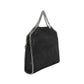 Stella McCartney Black Polyester Handbag