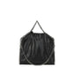 Stella McCartney Black Polyester Handbag