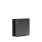 Balenciaga Black Calf Leather Bos Taurus Wallet