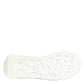 Dolce & Gabbana Multicolor Low Top NS1 Men Sneakers Shoes