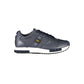 Blauer Blue Polyester Sneaker