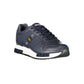Blauer Blue Polyester Sneaker