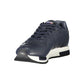 Blauer Blue Polyester Sneaker
