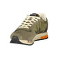 Blauer Green Polyester Sneaker