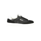 Blauer Black Polyester Sneaker