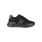 Blauer Black Polyester Sneaker