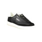 Blauer Black Polyester Sneaker