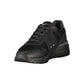 Blauer Black Polyester Sneaker