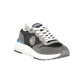 Blauer Black Polyester Sneaker