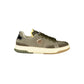 Blauer Green Polyester Sneaker