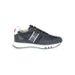 Blauer Blue Polyester Sneaker