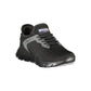 Blauer Black Polyester Sneaker