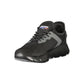 Blauer Black Polyester Sneaker