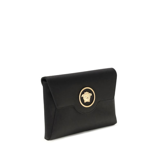 Versace La Medusa Shoulder Bag