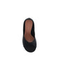 Amina Muaddi Anok Sandals