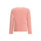 Roberto Collina Plush effect Sweater