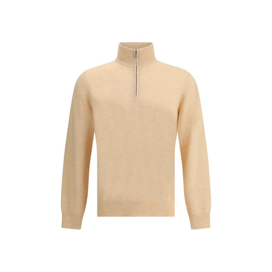 Brunello Cucinelli Cashmere Sweater Mens Sweater