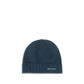 Kiton Green Wool Beanie