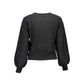 Desigual Black Polyester Sweater