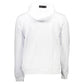 Plein Sport "Bianco Cotton Men Sweatshirt"