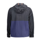 Gant Blu Poliammide Mens Jacket